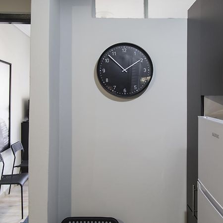 Petite Apartamento Atenas Exterior foto