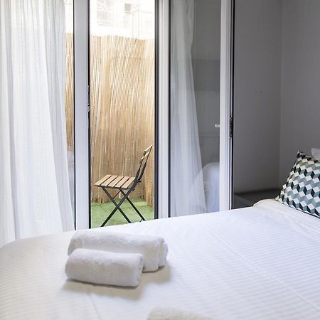 Petite Apartamento Atenas Exterior foto